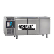 Bàn lạnh bảo quản kết hợp SinofCold MFT3