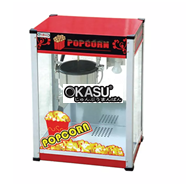 Máy làm bỏng ngô Jieguan EB-801