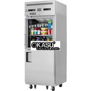 Tủ đông mát 2 cánh Everestref EGSDH2