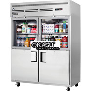 Tủ mát 4 cánh Everestref EGSWH4