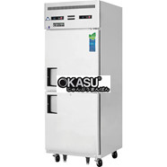 Tủ đông mát 2 cánh Everestref ESRFH2