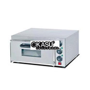 Lò nướng bánh pizza điện Kolner EB-1M
