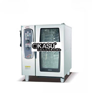 Lò nướng điện kết hợp 10 tầng Kolner EOA-101-CMP