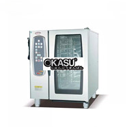 Lò nướng điện kết hợp 10 tầng Kolner EOA-101-MP