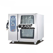 Lò nướng điện kết hợp Kolner EOA-41-MP