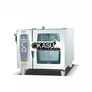 Lò nướng điện kết hợp 6 tầng Kolner EOA-61-MP