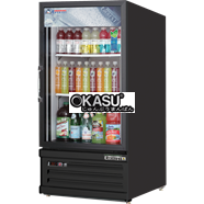 Tủ mát cánh kính Everestref EMGR8B