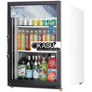 Tủ mát cánh kính Everestref EMGR5