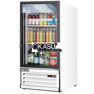 Tủ mát cánh kính Everestref EMGR8