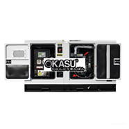 Máy phát điện Hyundai 525kVA