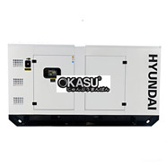 Máy phát điện Hyundai 575kVA