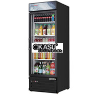 Tủ mát cánh kính Everestref EMGR10B