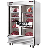 Tủ ủ khô và rã đông thực phẩm Everestref EDA2