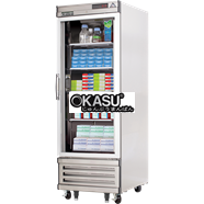 Tủ mát 1 cánh kính phòng thí nghiệm Everestref EBGWR1-LAB