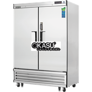 Tủ đông 2 cánh phòng thí nghiệm Everestref EBF2-LAB