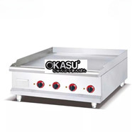 Bếp chiên phẳng dùng điện Kolner EG-48