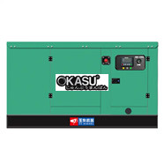 Máy phát điện YuChai 25kVA