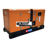 Máy phát điện Yuchai 138kVA