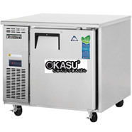 Bàn mát 1 cánh inox Everestref ETR1-24