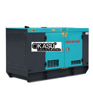 Máy phát điện WEICHAI 63kVA