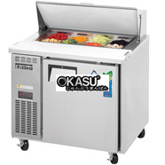 Bàn salad 1 cánh Everestref EPR1-24