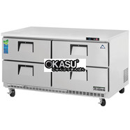 Bàn mát 4 ngăn Everestref ETBWR2-D4