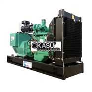 Máy phát điện WEICHAI 23kVA