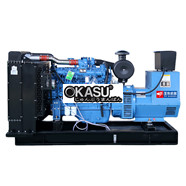 Máy phát điện WEICHAI 100kVA