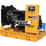 Máy phát điện WEICHAI 375kVA