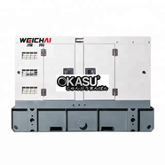 Máy phát điện WEICHAI 150kVA