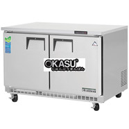 Bàn đông 2 ngăn kéo Everestref ETBF2