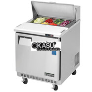 Bàn mát salad 1 ngăn Everestref EPBNR1