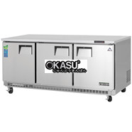 Bàn đông 3 hộc Everestref ETBF3