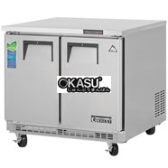 Bàn đông 2 ngăn kéo Everestref ETBSF2