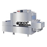 Máy rửa băng tải Flight Type Turbo Chef -TCFT6550