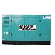 Máy phát điện Cummins 200kVA