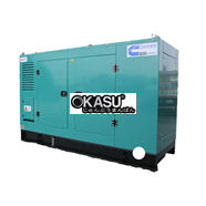 Máy phát điện Cummins 313kVA