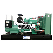 Máy phát điện Cummins 50kVA