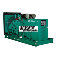 Máy phát điện Cummins 500kVA