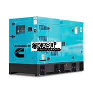 Máy phát điện Cummins 175kVA