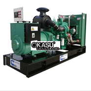 Máy phát điện Cummins 25kVA