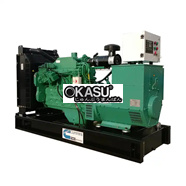 Máy phát điện Cummins 40kVA