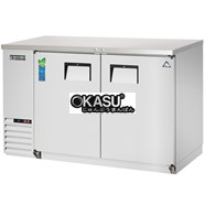 Tủ giữ lạnh quầy bar Everestref EBB48-SS