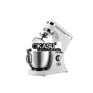 Máy trộn bột Turbo Chef TCDM7-L