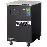 Tủ làm mát quầy bar 1 cánh Everestref EBB23