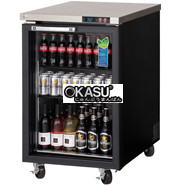 Tủ giữ lạnh quầy bar Everestref EBB23G