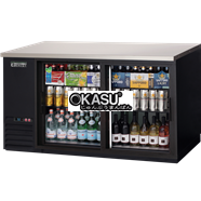 Tủ giữ lạnh quầy bar Everestref EBB69G-SD