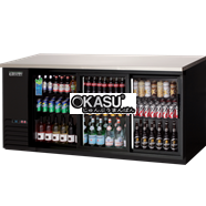 Tủ giữ lạnh quầy bar Everestref EBB90G-SD