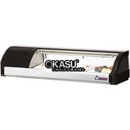 Tủ trưng bày Sushi để bàn Everestref ESC47L