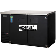 Tủ giữ lạnh quầy bar 2 cánh Everestref EBB48